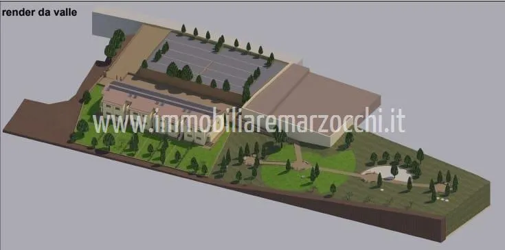 Appartamento in vendita a Siena, Coroncina, Isola D'arbia, Taverne D'arbia - foto 5