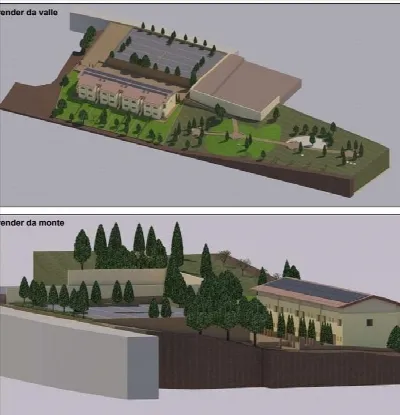 Villa in vendita a Siena, Coroncina, isola... - foto 2