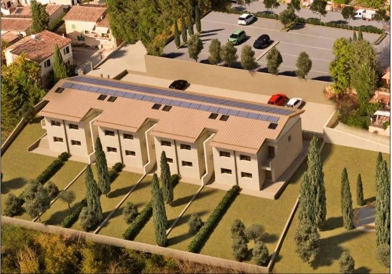 Villa in vendita a Siena, Coroncina, Isola D'arbia, Taverne D'arbia - foto 3