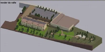 Villa in vendita a Siena, Coroncina, isola... - foto 5