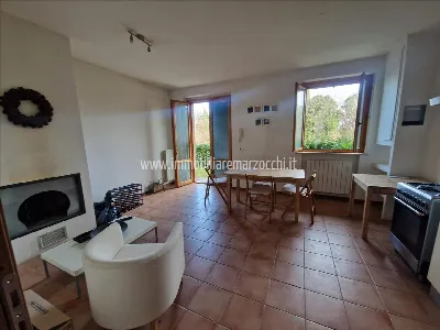Appartamento in vendita a Sovicille - foto 1
