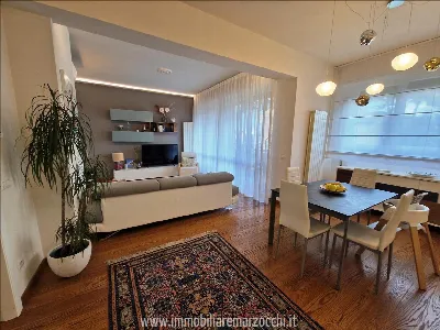 Appartamento in vendita a Siena, San prosp... - foto 3