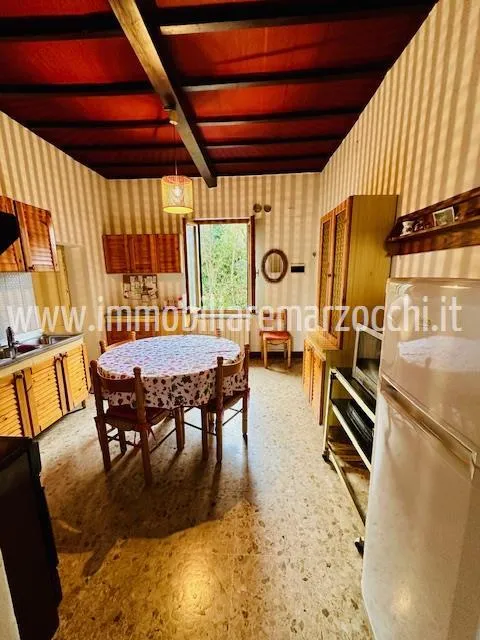 Appartamento in vendita a Siena, Fuori Porta Tufi, Fuori Porta San Marco - foto 1