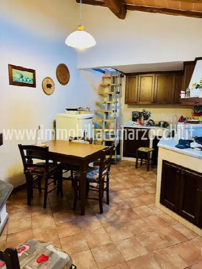 Appartamento in vendita a Siena, Scacciape... - foto 2