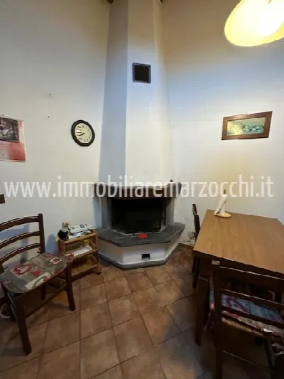 Appartamento in vendita a Siena, Scacciape... - foto 3