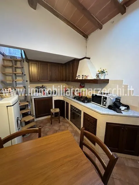 Appartamento in vendita a Siena, Scacciapensieri, Le Tolfe, Monteliscai - foto 4