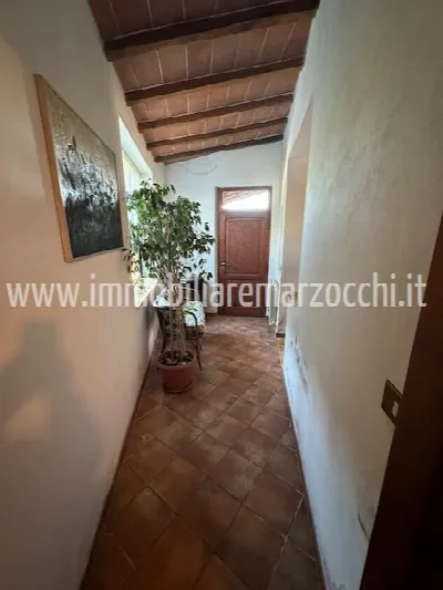 Appartamento in vendita a Siena, Scacciape... - foto 5