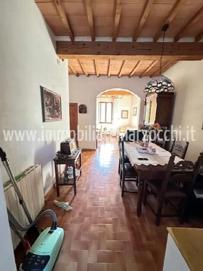 Appartamento in vendita a Siena, Scacciape... - foto 6
