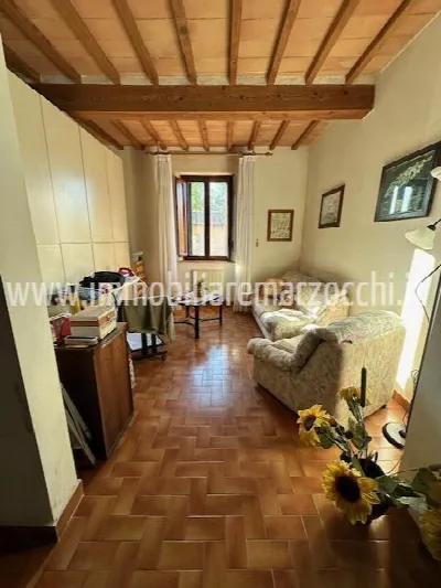 Appartamento in vendita a Siena, Scacciape... - foto 7