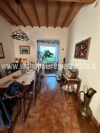 Appartamento in vendita a Siena, Scacciape... - foto 8