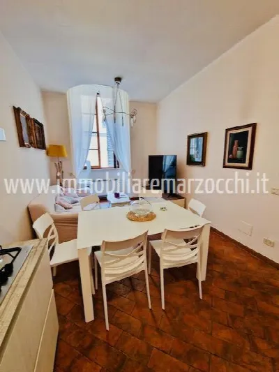 Appartamento a Siena