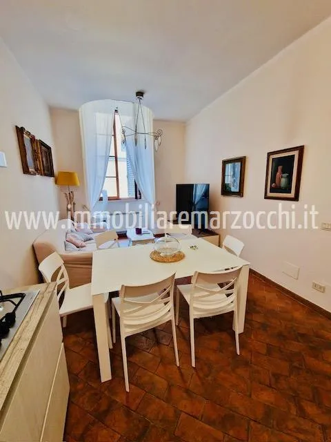 Appartamento in vendita a Siena, Centro storico - foto 1