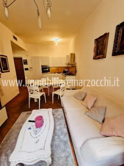 Appartamento in vendita a Siena, Centro st... - foto 2