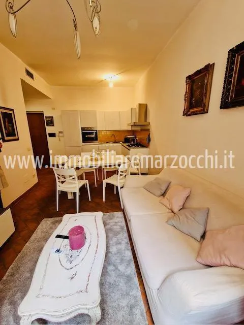 Appartamento in vendita a Siena, Centro storico - foto 2