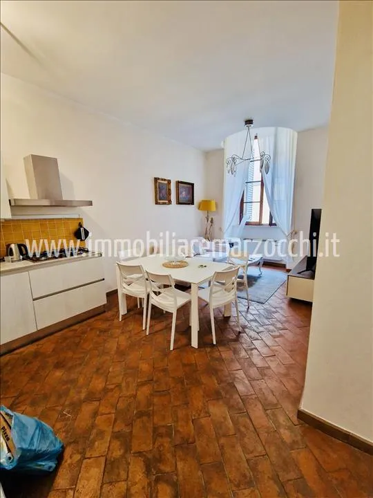 Appartamento in vendita a Siena, Centro Storico - foto 3