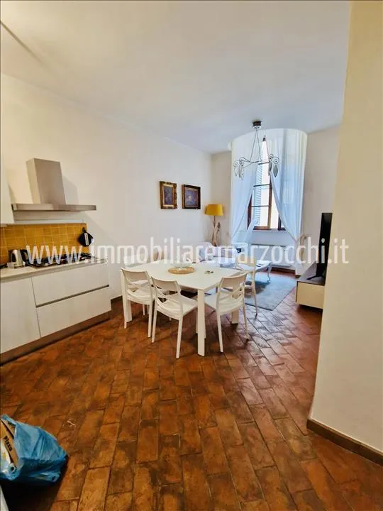 Appartamento in vendita a Siena, Centro Storico - foto 4