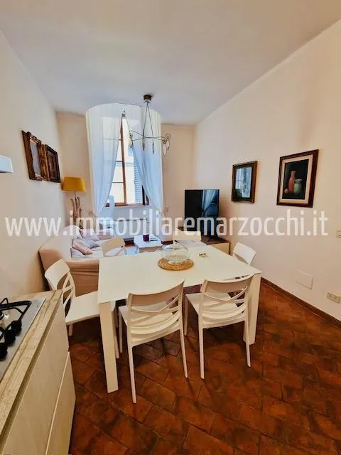 Appartamento in vendita a Siena, Centro Storico - foto 5