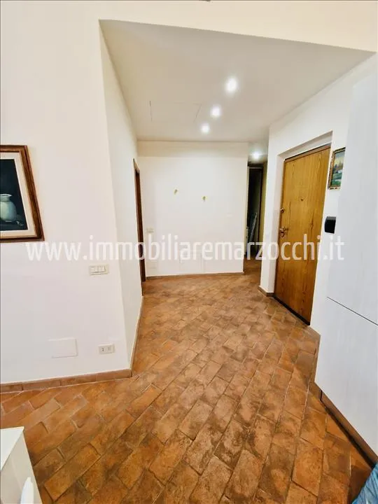 Appartamento in vendita a Siena, Centro storico - foto 7
