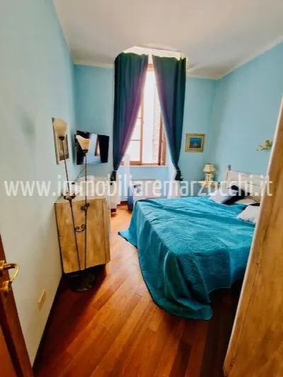 Appartamento in vendita a Siena, Centro st... - foto 8