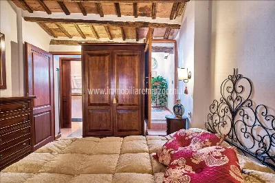 Appartamento in vendita a Siena, Centro st... - foto 10