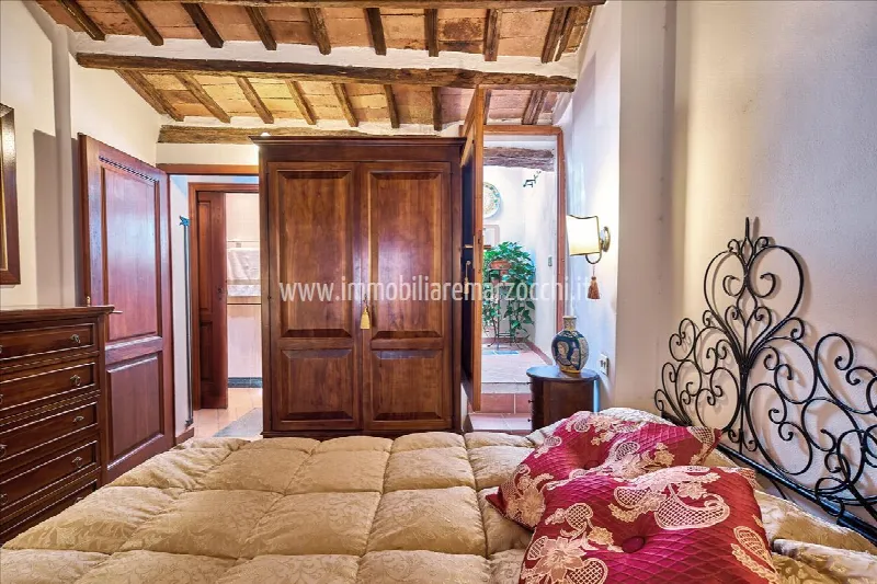 Appartamento in vendita a Siena, Centro storico - foto 10