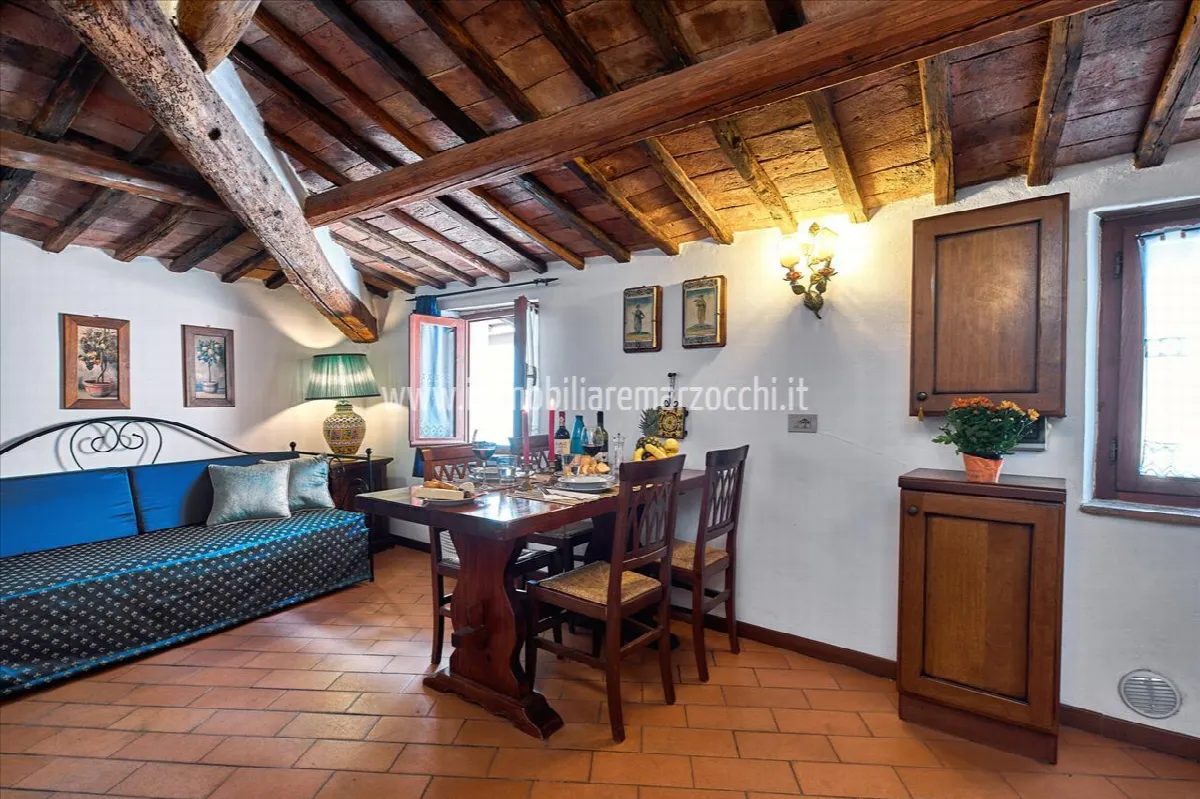 Appartamento in vendita a Siena, Centro Storico - foto 2