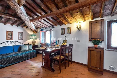 Appartamento in vendita a Siena, Centro st... - foto 2