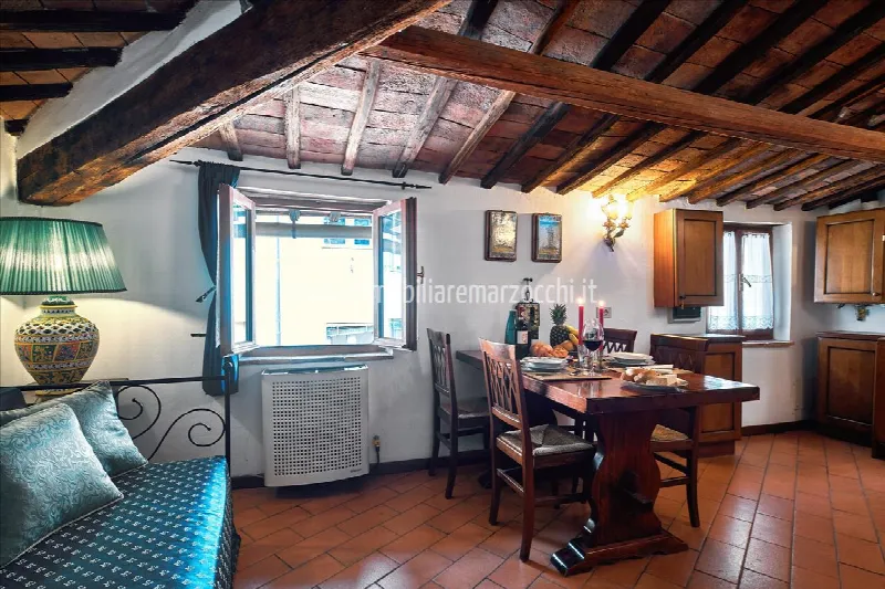 Appartamento in vendita a Siena, Centro storico - foto 3