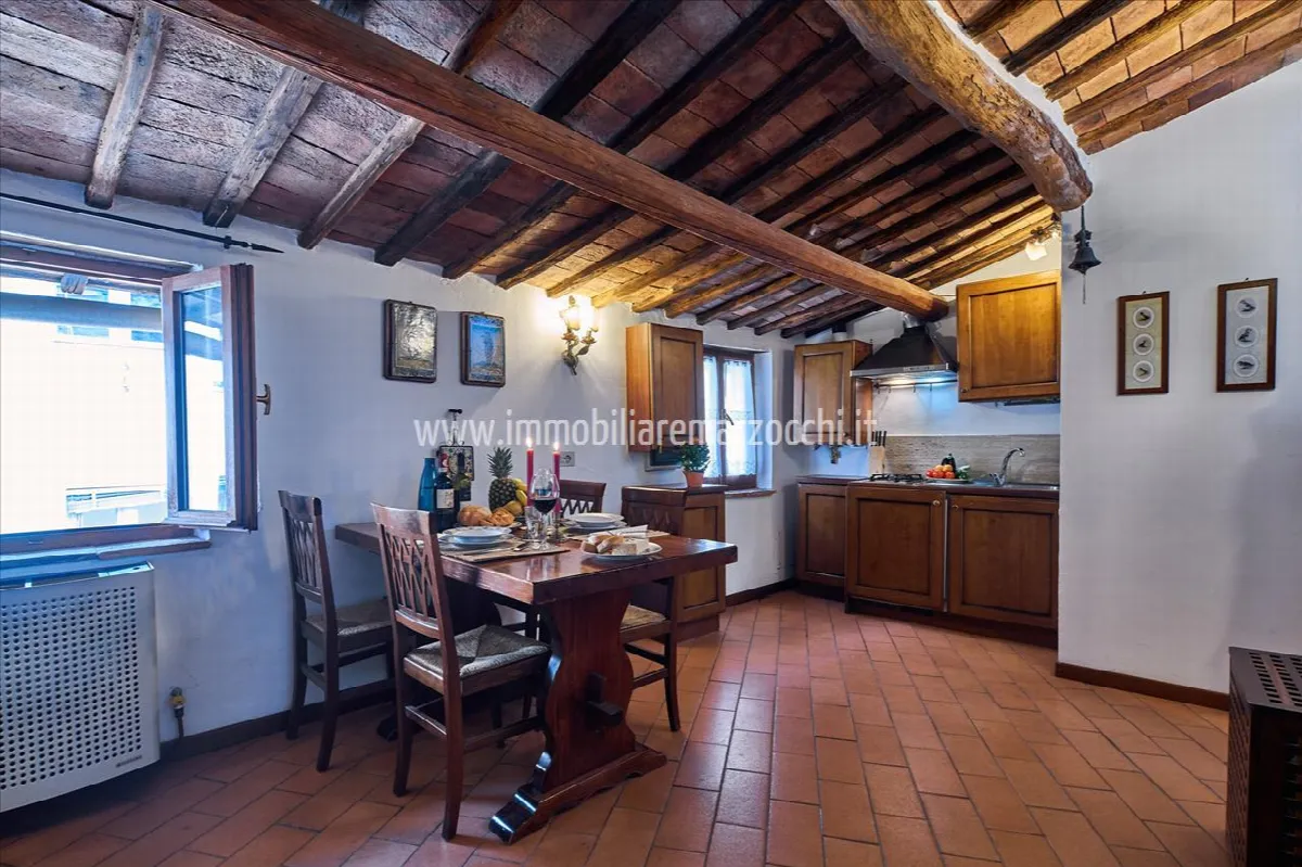 Appartamento in vendita a Siena, Centro Storico - foto 5