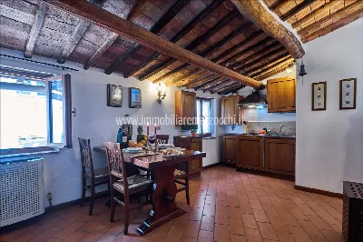 Appartamento in vendita a Siena, Centro st... - foto 5