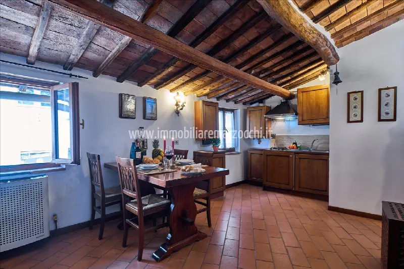 Appartamento in vendita a Siena, Centro storico - foto 5