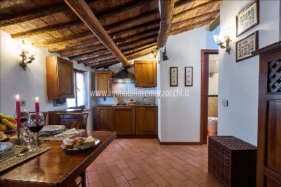 Appartamento in vendita a Siena, Centro st... - foto 6