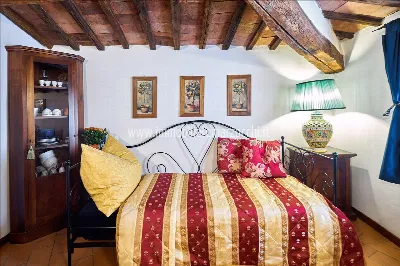 Appartamento in vendita a Siena, Centro st... - foto 7