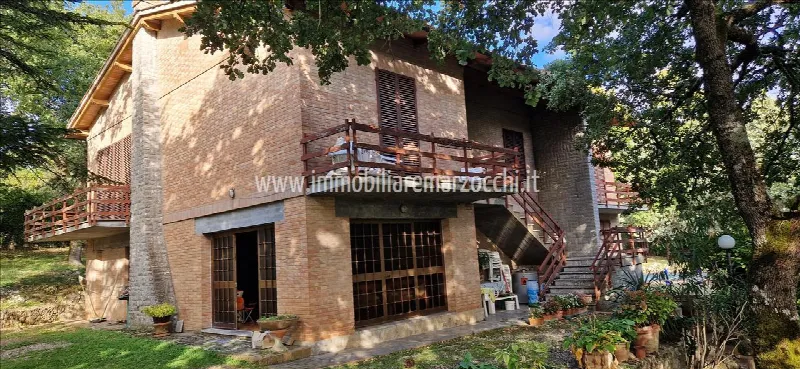 Appartamento in vendita a Monteriggioni - foto 1