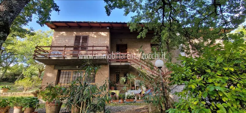 Appartamento in vendita a Monteriggioni - foto 8