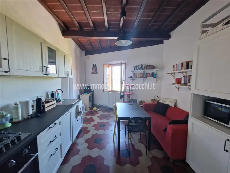 Appartamento in vendita a Siena, Fuori Porta Pispini, Fuori Porta Romana - foto 1