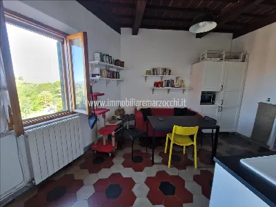 Appartamento in vendita a Siena, Fuori por... - foto 2