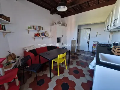 Appartamento in vendita a Siena, Fuori por... - foto 3
