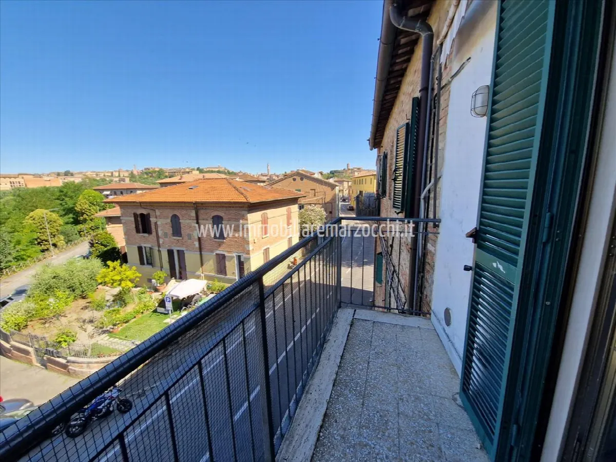 Appartamento in vendita a Siena, Fuori Porta Pispini, Fuori Porta Romana - foto 5