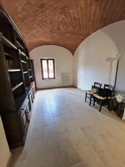 Appartamento a Siena