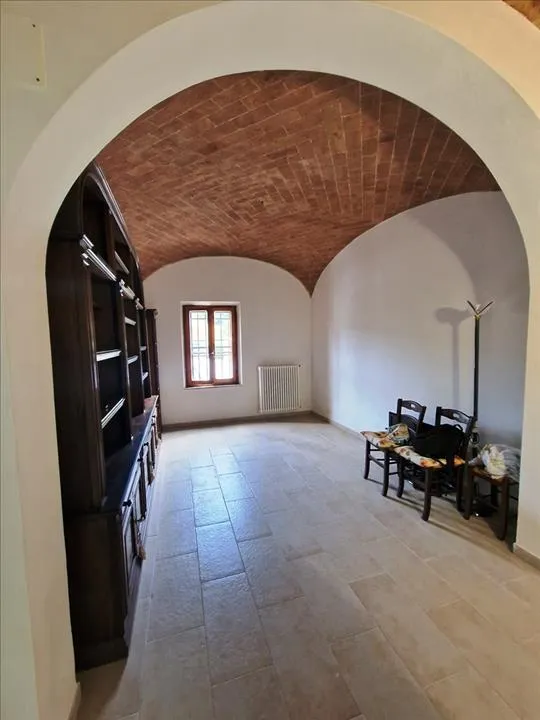 Appartamento in vendita a Siena, Scacciapensieri, Le Tolfe, Monteliscai - foto 2