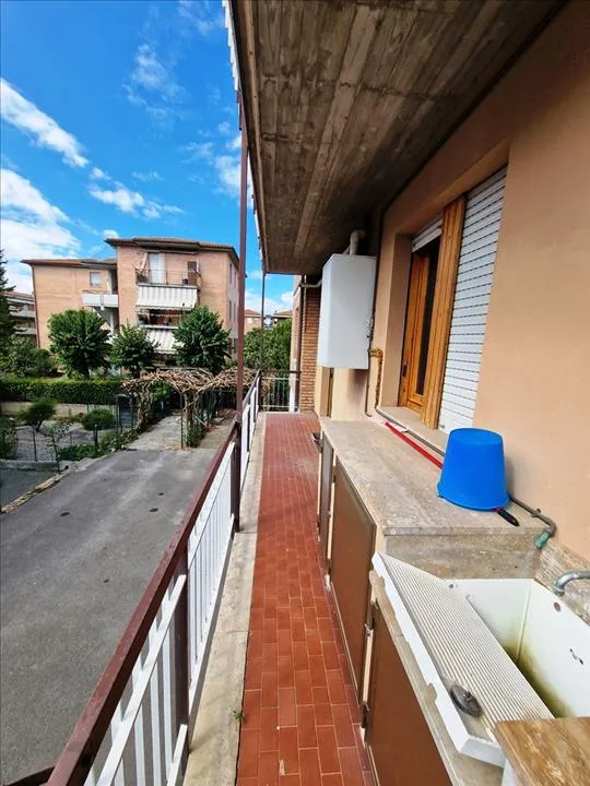 Appartamento in vendita a Sovicille - foto 5