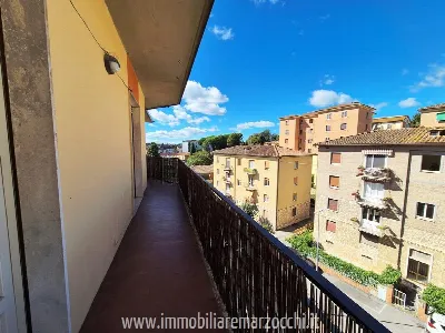 Appartamento a Siena