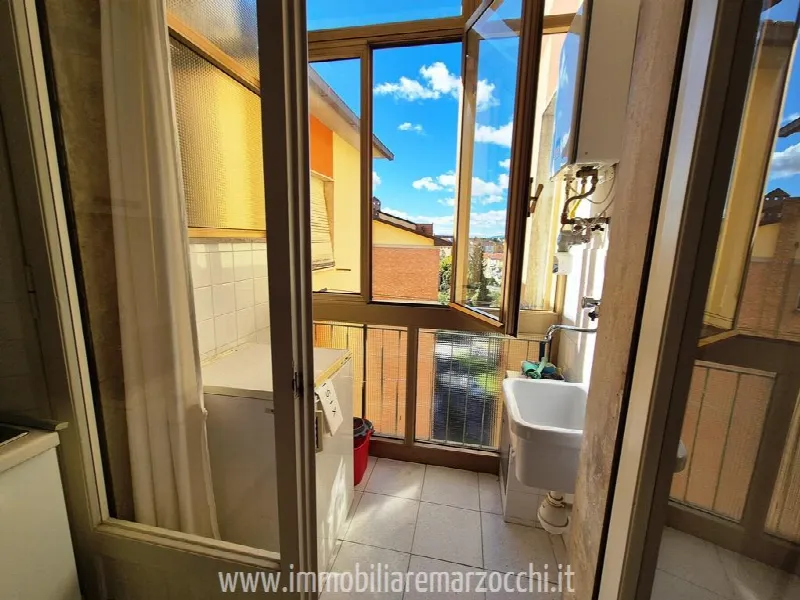 Appartamento in vendita a Siena, San prospero, cappuccini - foto 9