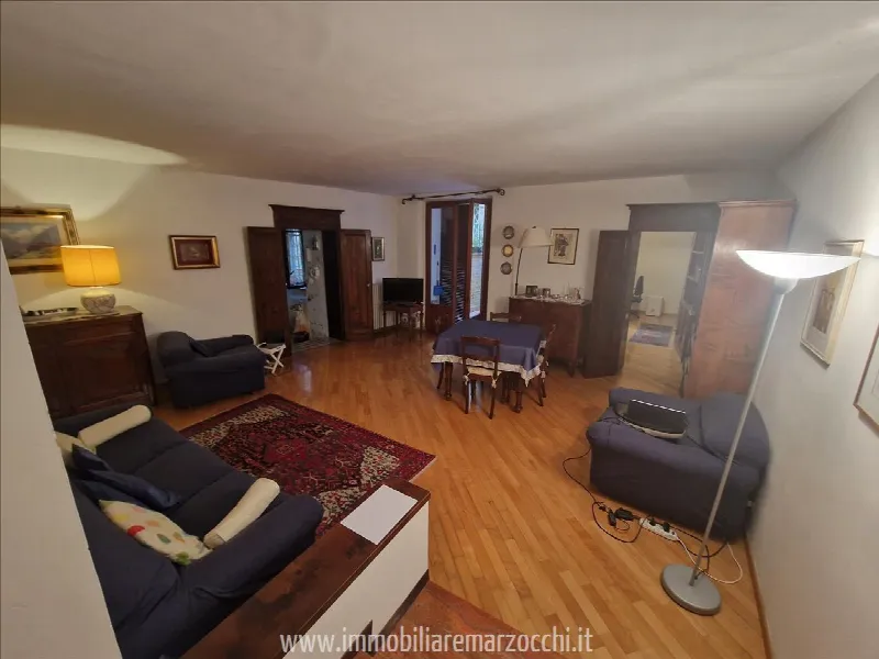 Appartamento in vendita a Siena, Centro Storico - foto 1