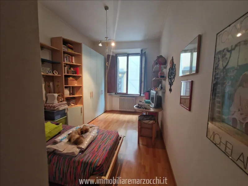 Appartamento in vendita a Siena, Centro storico - foto 10
