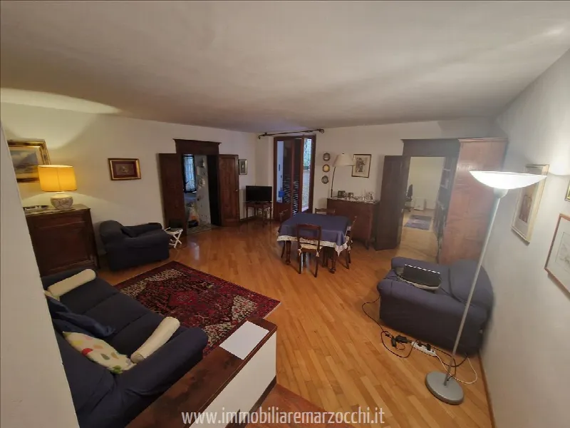 Appartamento in vendita a Siena, Centro storico - foto 2