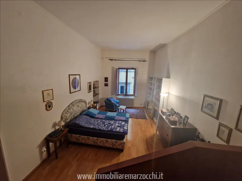 Appartamento in vendita a Siena, Centro storico - foto 3