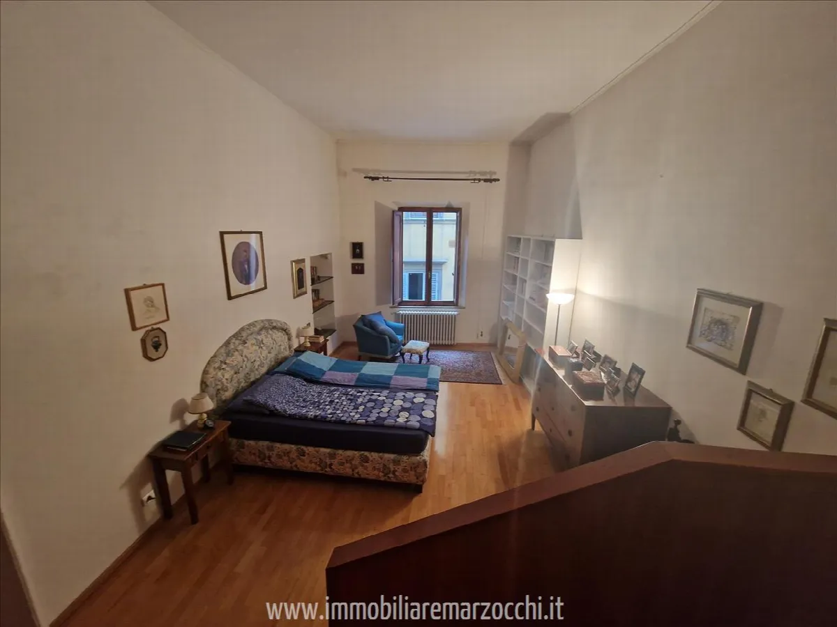 Appartamento in vendita a Siena, Centro Storico - foto 4