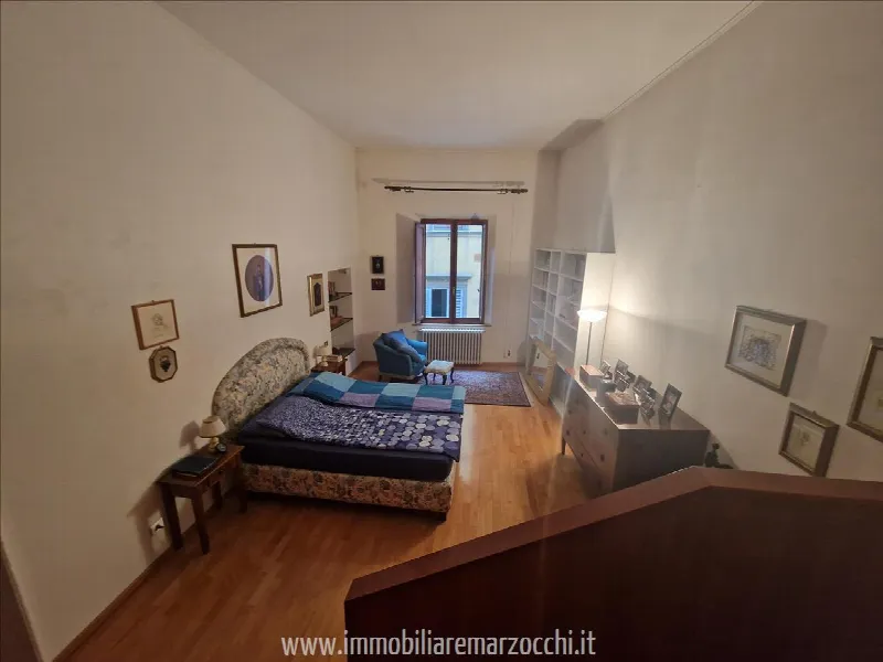 Appartamento in vendita a Siena, Centro storico - foto 4